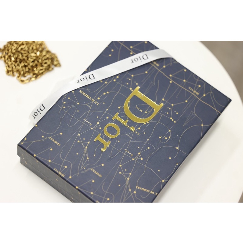 Túi clutch cd nữ fullbox hàng đẹp chất lượng siêu hot