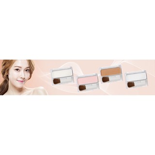 Phấn Tạo Khối Cezanne Face Control Color 4.8g
