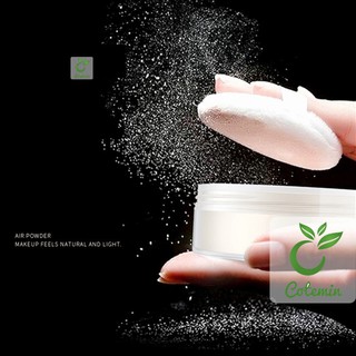 Phấn phủ kiềm dầu LAMEILA 3580 siêu mịn