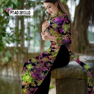 Vải Áo dài thiết kế