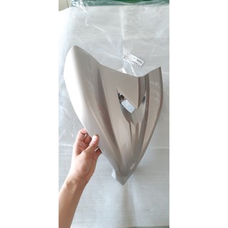 Mặt nạ Exciter 135 2011 - 2014 màu bạc