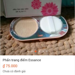 Combo 3 hộp essance