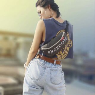Túi đeo chéo Freedom Sling Bag