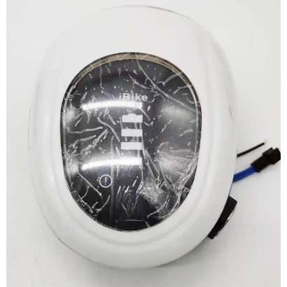 Đầu đèn xe đạp điện 48V đa năng