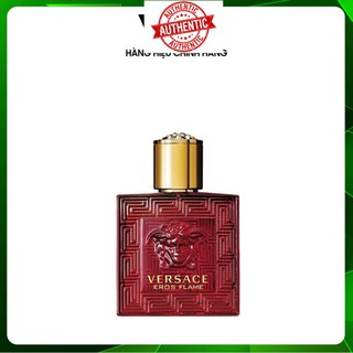 [Mã giảm giá mỹ phẩm chính hãng] Nước Hoa Mini Versace Eros Flame EDP 5ml