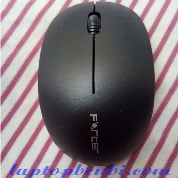 Mouse không dây Forter V181 - Chuột ko dây Forter V181