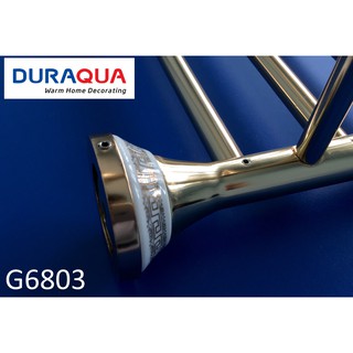 Vắt khăn giàn Duraqua G6803