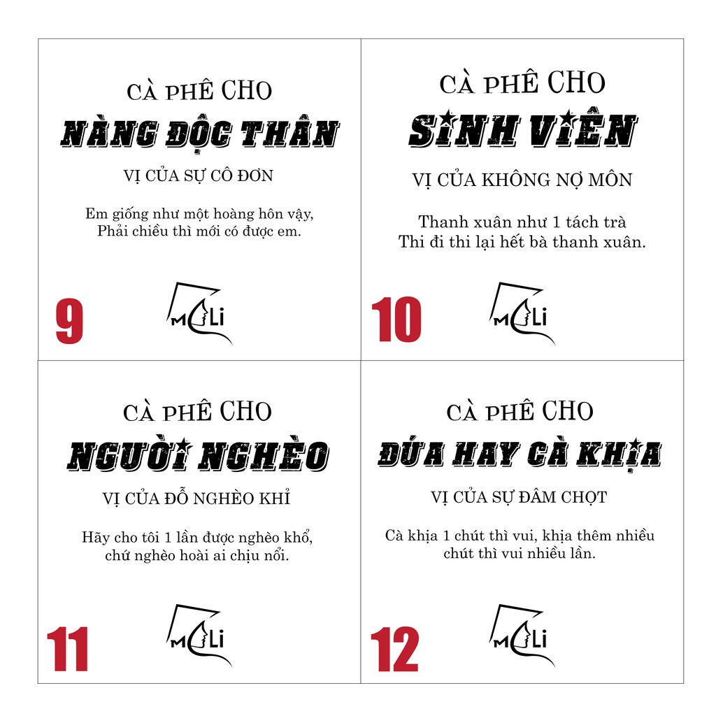 Cà phêtúi lọc giấy tiện dụng 20g ❤️ SÁNG TẠO NỘI DUNG cho chính bạn❤️ | BigBuy360 - bigbuy360.vn