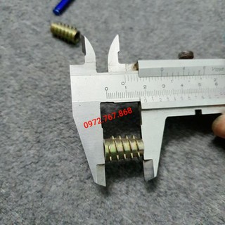 50 con ốc cấy ren ngoài