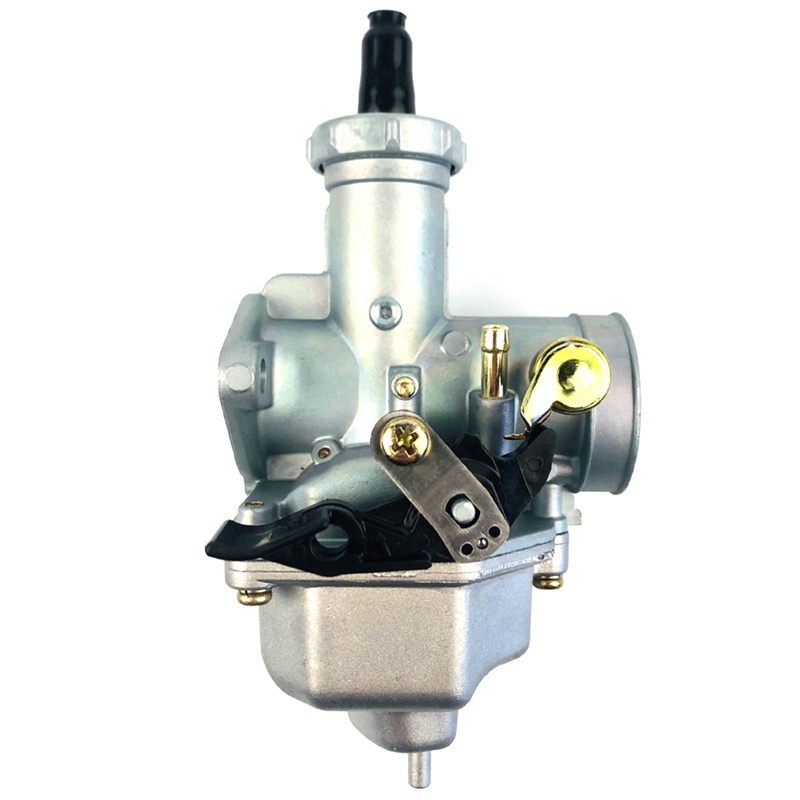 Dây Cáp PZ27 CG150- 27Mm Cho Bộ Chế Hòa Khí Honda CG150 175CC 200Cc 250Cc