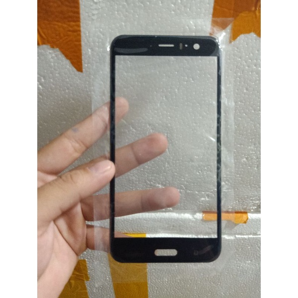 Kính ép htc u11