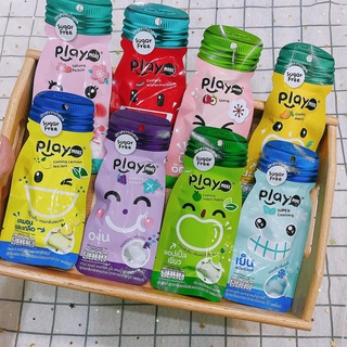 Kẹo Play gói