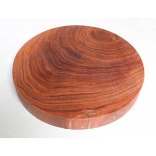 Thớt gỗ nghiễn cao cấp 30cm *5cm