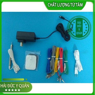 Phụ kiện máy điện châm KWD 808