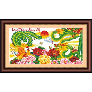 Long Phung Sum Vay