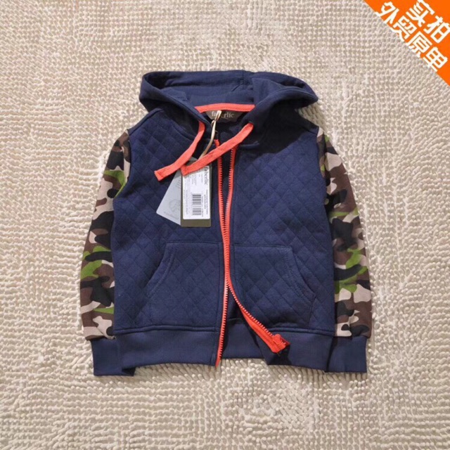 Áo khoác cho trẻ em