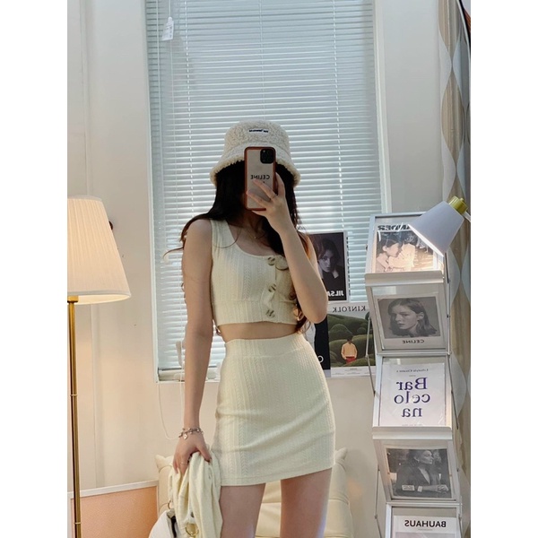 SET LEN BODDY 3 MÓN 2M ❤️