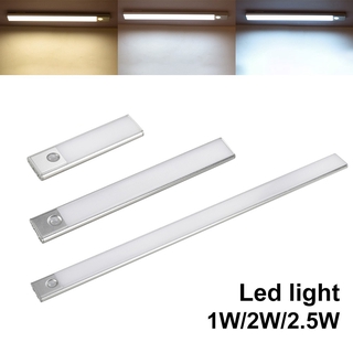Đèn Led Cảm Ứng Gắn Tủ Bếp Có Thể Sạc Được