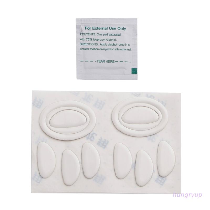 Miếng dán trượt cho chuột máy tính ZOWIE EC1-B EC2-B