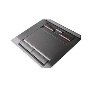 Chuột touchpad laptop lenovo thinkpad t410 t420 t430 - hàng zin tháo máy