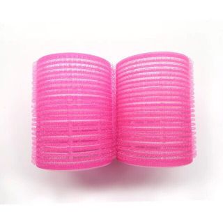 🍓Lô quấn tóc tự dính:2c lô quấn mái size to