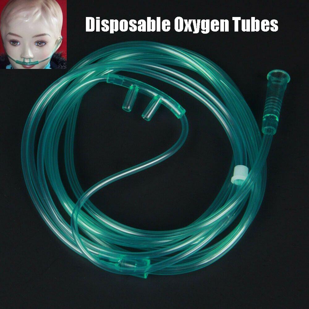 Ống Oxy Y Tế Chăm Sóc Sức Khỏe Cho Người Lớn Và Trẻ Em