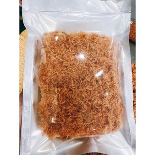 Cơm cháy chà bông Mr.Dee ( túi nhỏ)