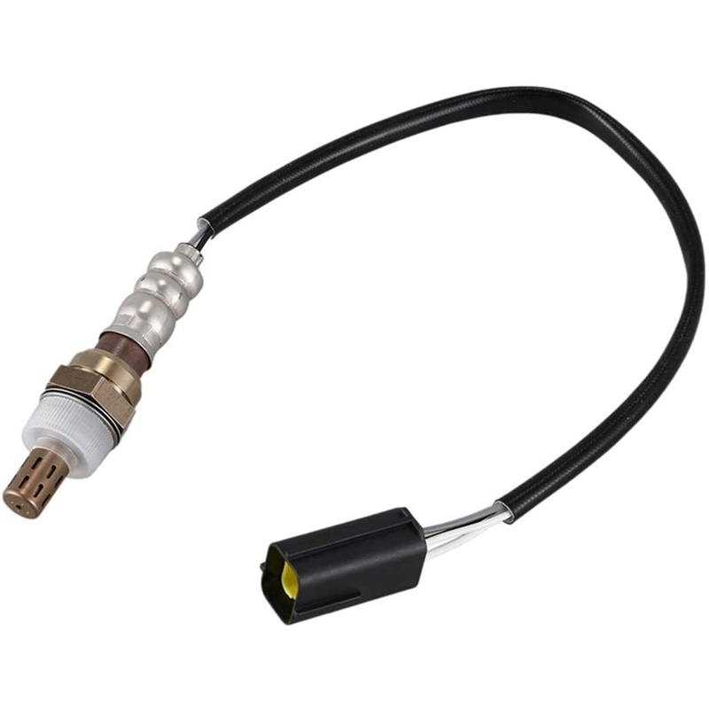 Cảm biến O2 CẢM BIẾN OXYGEN cho Ánh nắng Wuling Siemens Chery QQ 0.8L 1.1L Chevy Aveo Aveo5 Pontiac Wave 1.6L 5WY2406A