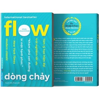 Sách - Flow - Dòng Chảy