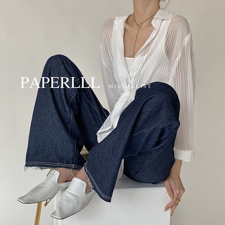 Áo Khoác Chống Nắng Dài Tay Thiết Kế Mới Thời Trang Mùa Hè Dành Cho Nữ | BigBuy360 - bigbuy360.vn