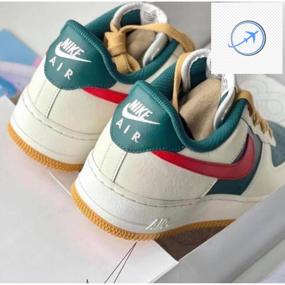 🤳✍️ Giày Nike Air Force 1 Gucci - Giày Sneaker AF1 Nam Nữ Thể Thao Cổ Thấp Cao Cấp Full box + Bill Xịn 🤳✍️