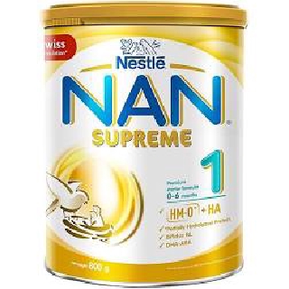 Sữa nan supreme số 1 800g