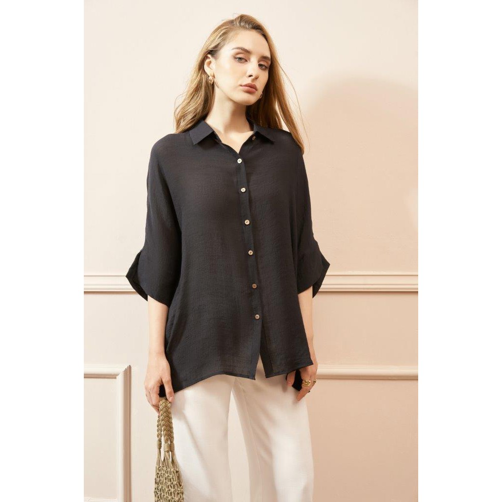 Atous Quần Suông Cơ Bản NOVA