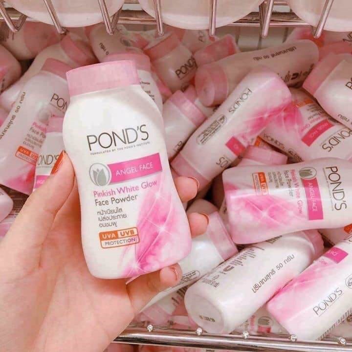 PHẤN RÔM TRANG ĐIỂM POND'S THÁI LAN | BigBuy360 - bigbuy360.vn