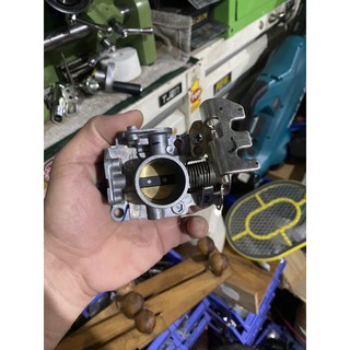 Họng ga PCX 150