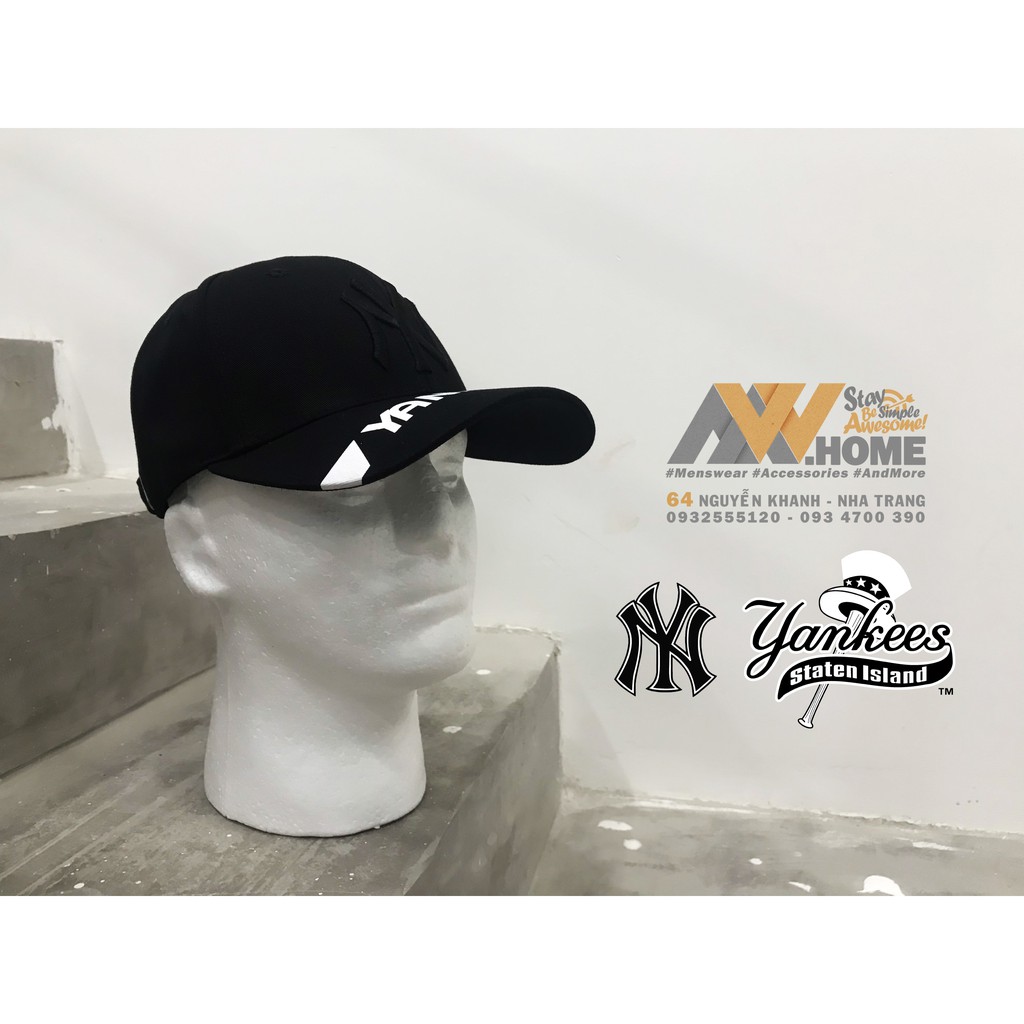 Nón Cap Yankees NY