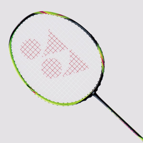 [1650k còn 550k] Vợt cầu lông Yonex Astrox 6 đã qua hàn cacbon