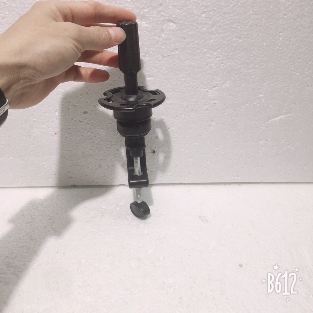 Đầu Manocanh Giá Rẻ Học Nghề Tóc Và Eto Kẹp Gá Bàn