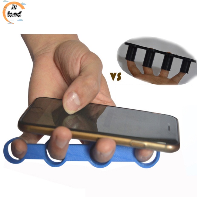 Dụng Cụ Luyện Tập Sức Mạnh Ngón Tay Cho Đàn Guitar/ Ukulele