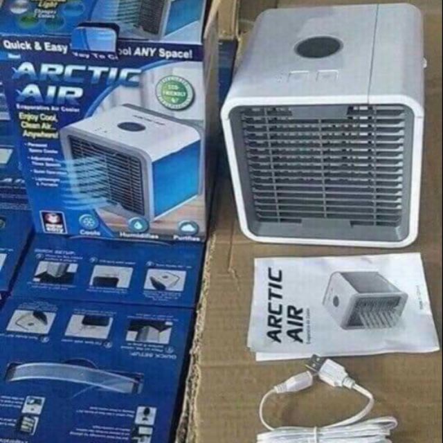 ĐIỀU HÒA MINI VUÔNG