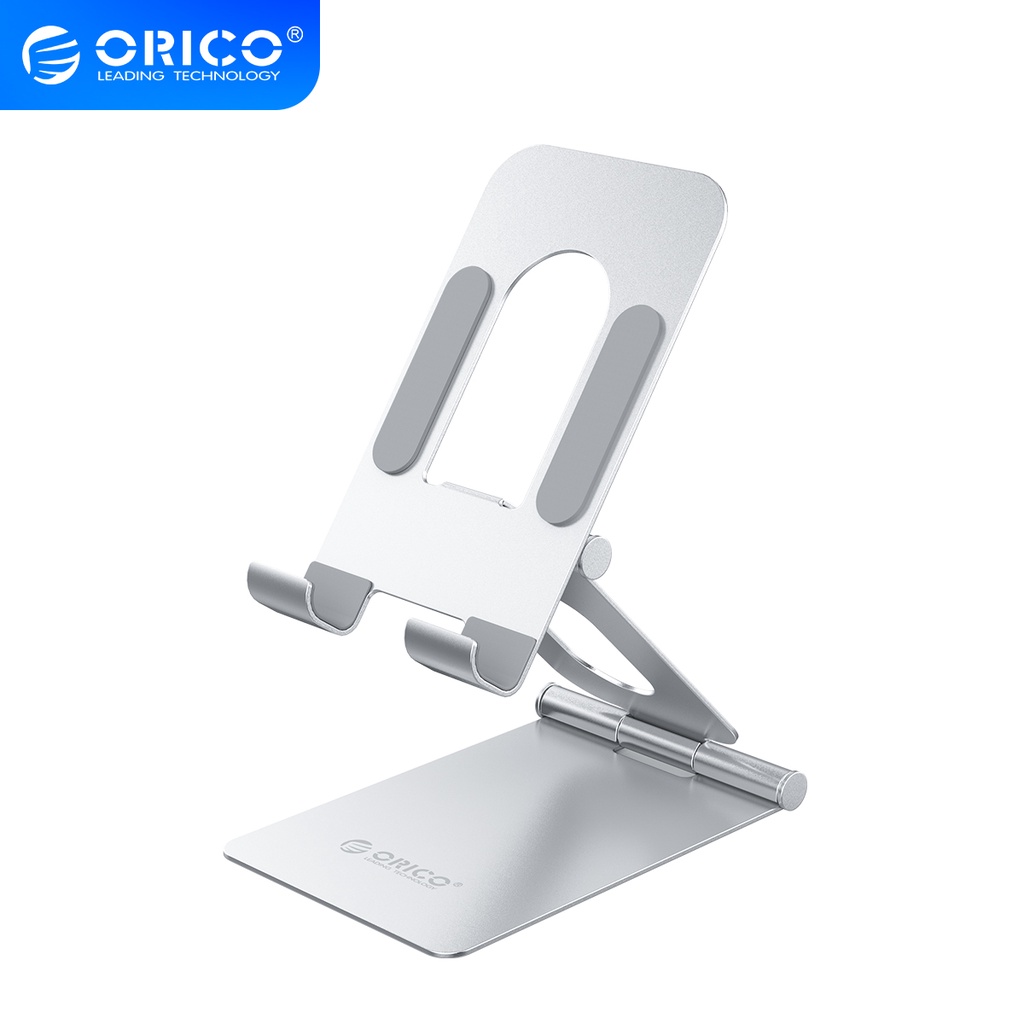 ORICO Giá Đỡ Điện Thoại Đa Năng Bằng Kim Loại