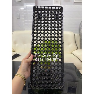 Khay Để 163 cell 18650