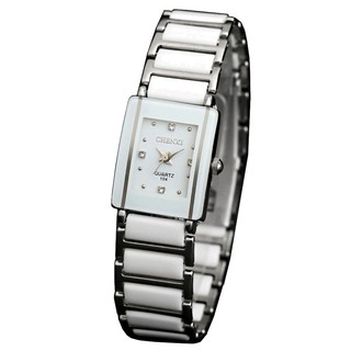 Đồng hồ nữ Chenxi 104 - dây thép không gỉ