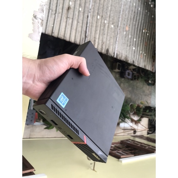 Máy trạm Lenovo Thinkcenter M710q kute | BigBuy360 - bigbuy360.vn