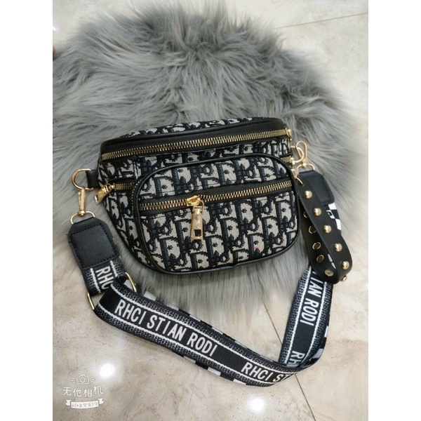 Túi D. I. O. R bao tử