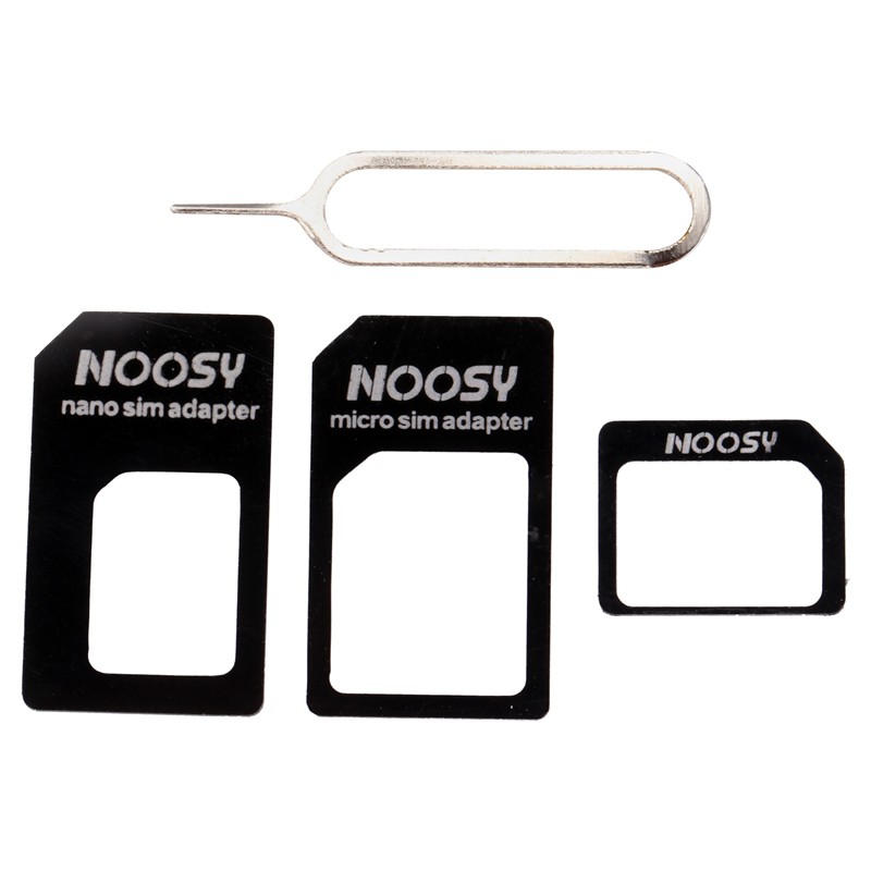 Ốp lưng độc đáo cho iPhone 5 Nano SIM