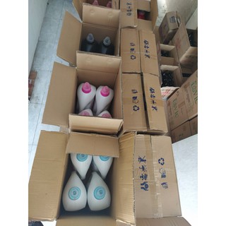 Nước giặt Lovic 3.2KG