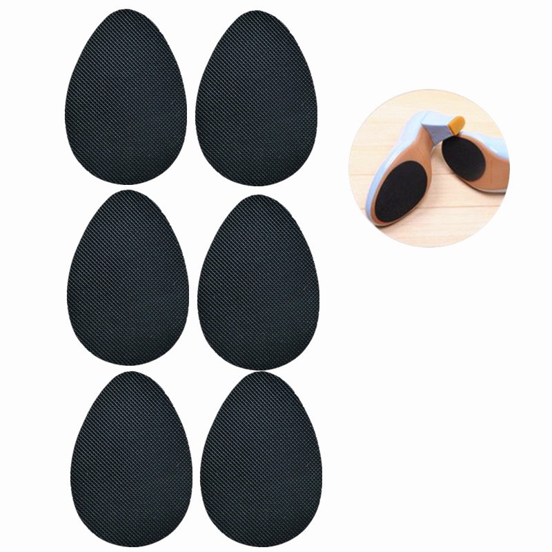Miếng dán đế chống trơn trượt dành cho mọi loại giày Cillie 006