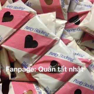 Quần tất Panty