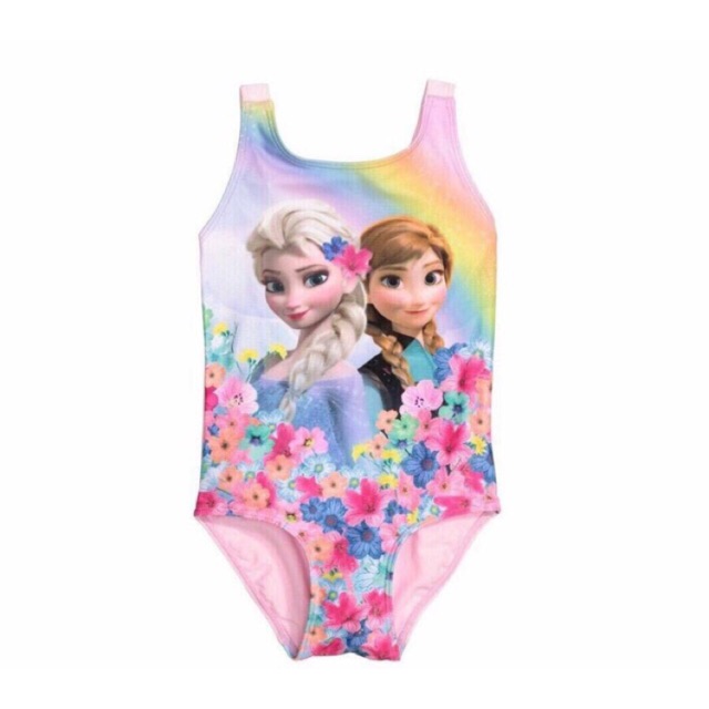 💖💖💖Áo bơi bé gái HM